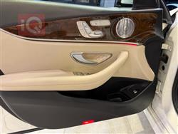 مێرسێدس بێنز E-Class
